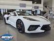 Chevrolet Corvette Stingray