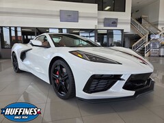 2025 Chevrolet Corvette Stingray 3LT Convertible