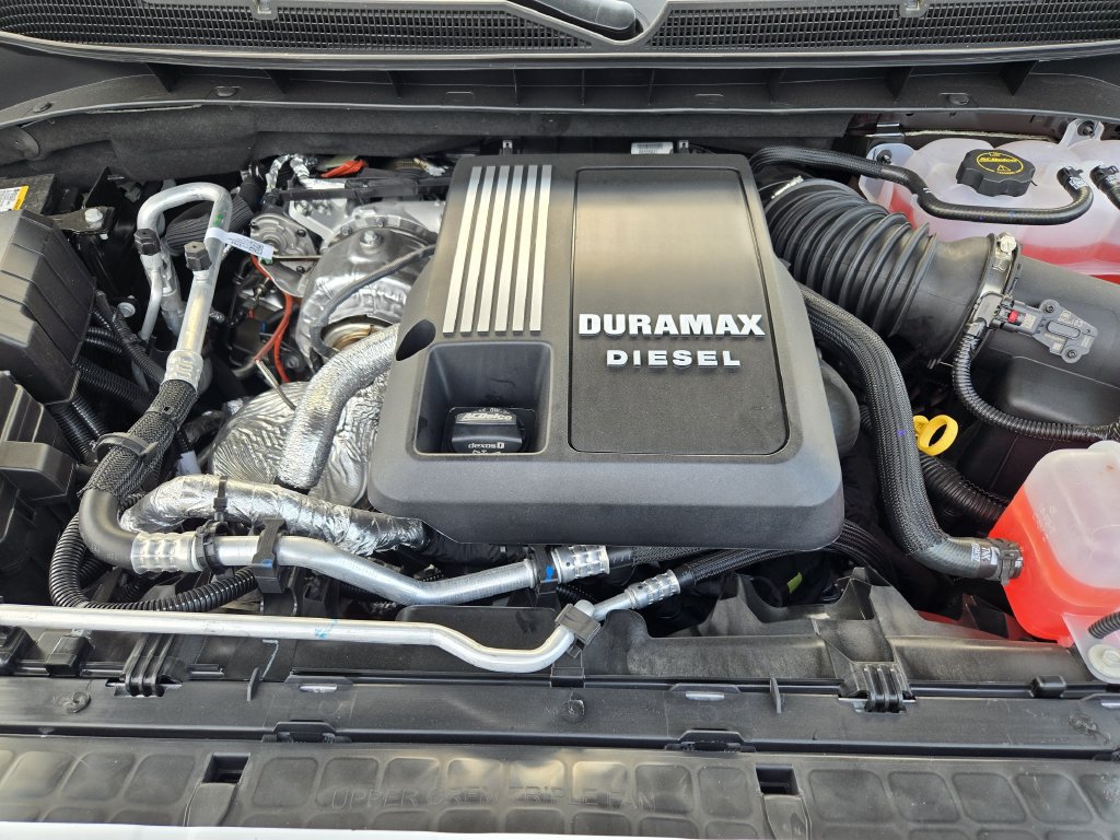 2026 Chevrolet Silverado 1500 LT Trail Boss - Photo 23