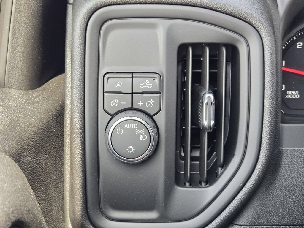 2026 Chevrolet Silverado 2500 HD Work Truck - Photo 19