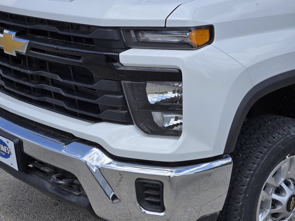 2026 Chevrolet Silverado 2500 HD Work Truck - Photo 7