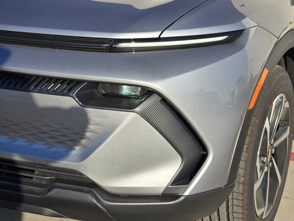 2026 Chevrolet Equinox EV 1LT - Photo 6