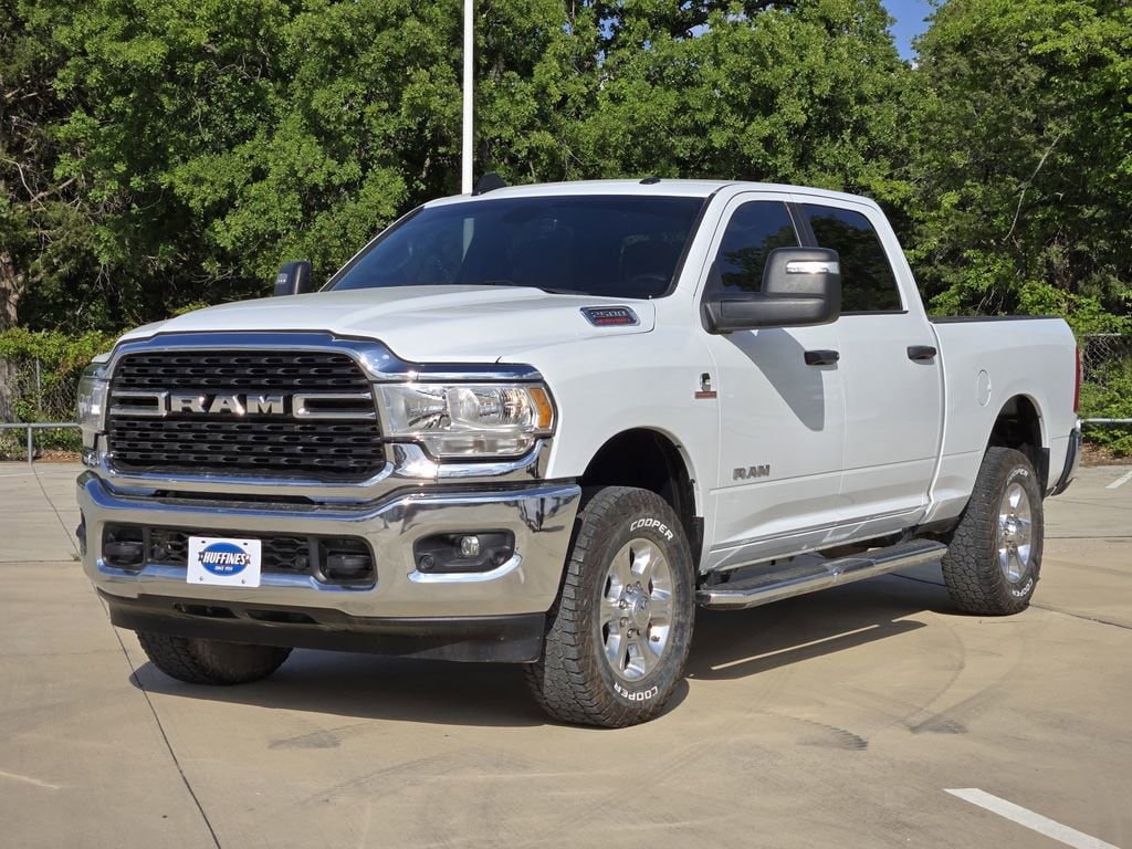 Used 2023 Ram 2500 Big Horn