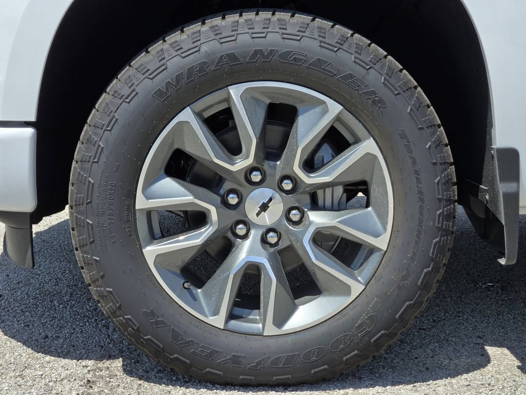 2026 Chevrolet Silverado 1500 RST - Photo 10