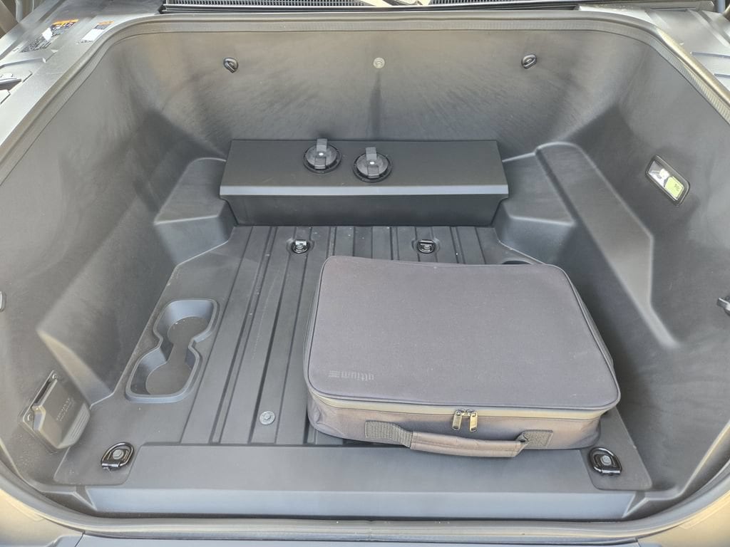 2026 Chevrolet Silverado EV LT - Photo 22