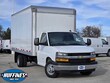  Chevrolet Express Cutaway 3500