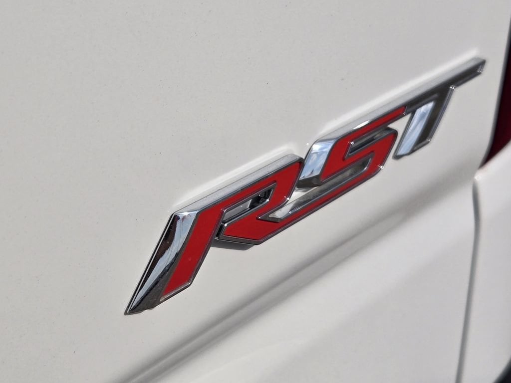 2026 Chevrolet Silverado 1500 RST - Photo 9