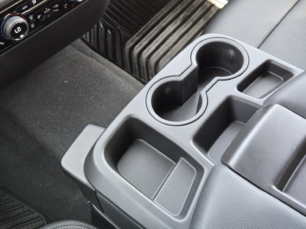 2026 Chevrolet Silverado 1500 LT - Photo 17
