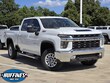 Chevrolet Silverado 2500 HD