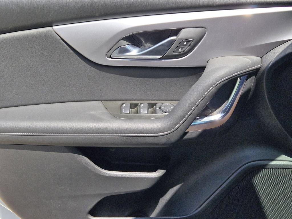 2026 Chevrolet Blazer 2LT - Photo 18