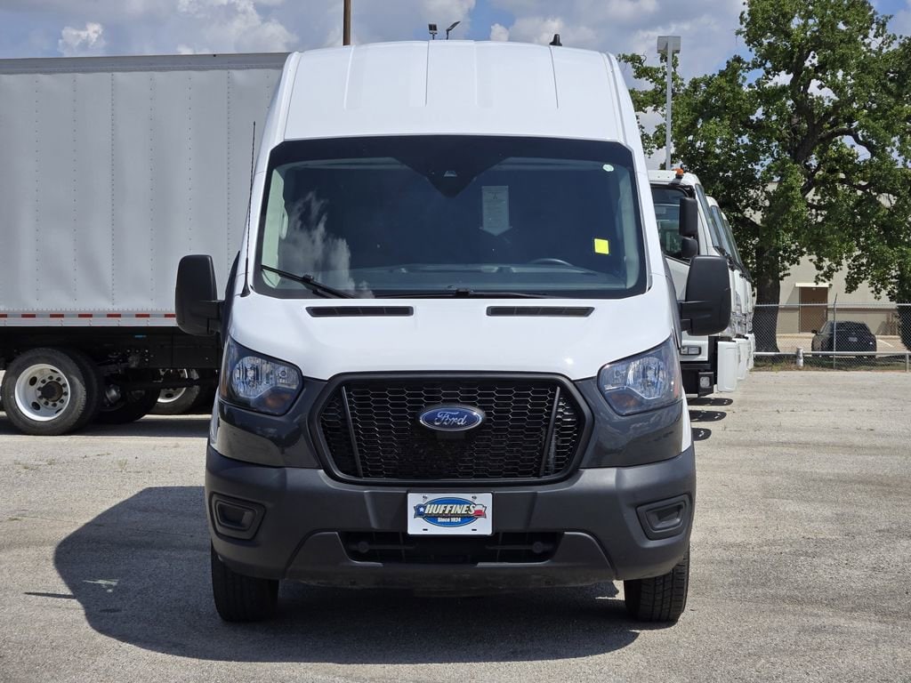 Used 2023 Ford Transit Cargo Van