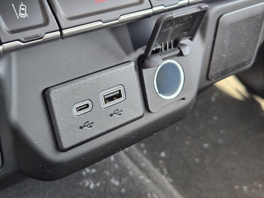 2026 Chevrolet Silverado 2500 HD Work Truck - Photo 15