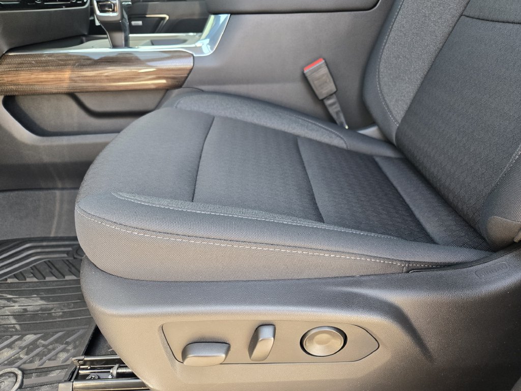 2026 Chevrolet Silverado 1500 RST - Photo 20