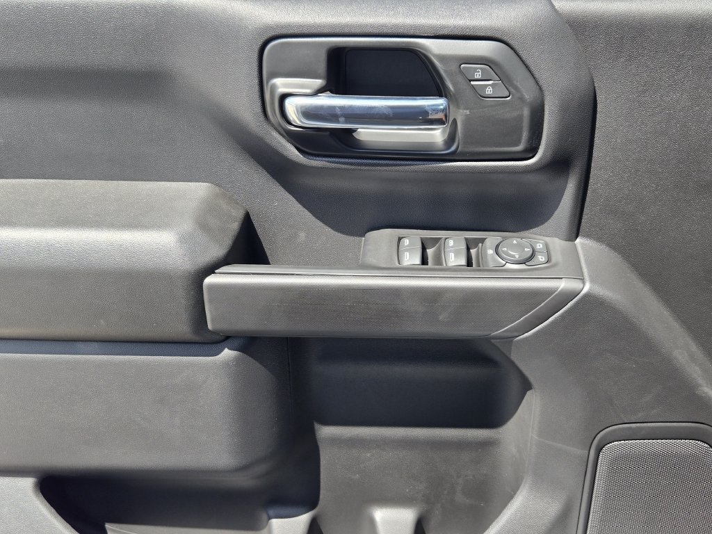 2026 Chevrolet Silverado 1500 Custom Trail Boss - Photo 19