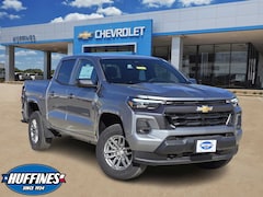 2026 Chevrolet Colorado LT Truck Crew Cab