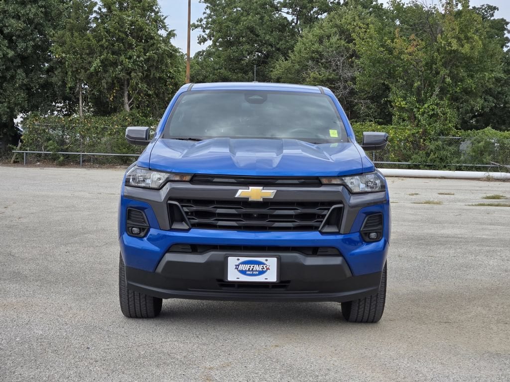 Used 2023 Chevrolet Colorado LT Truck