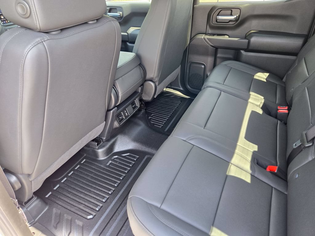 2026 Chevrolet Silverado 1500 Work Truck - Photo 22