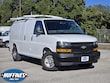  Chevrolet Express Cargo 2500