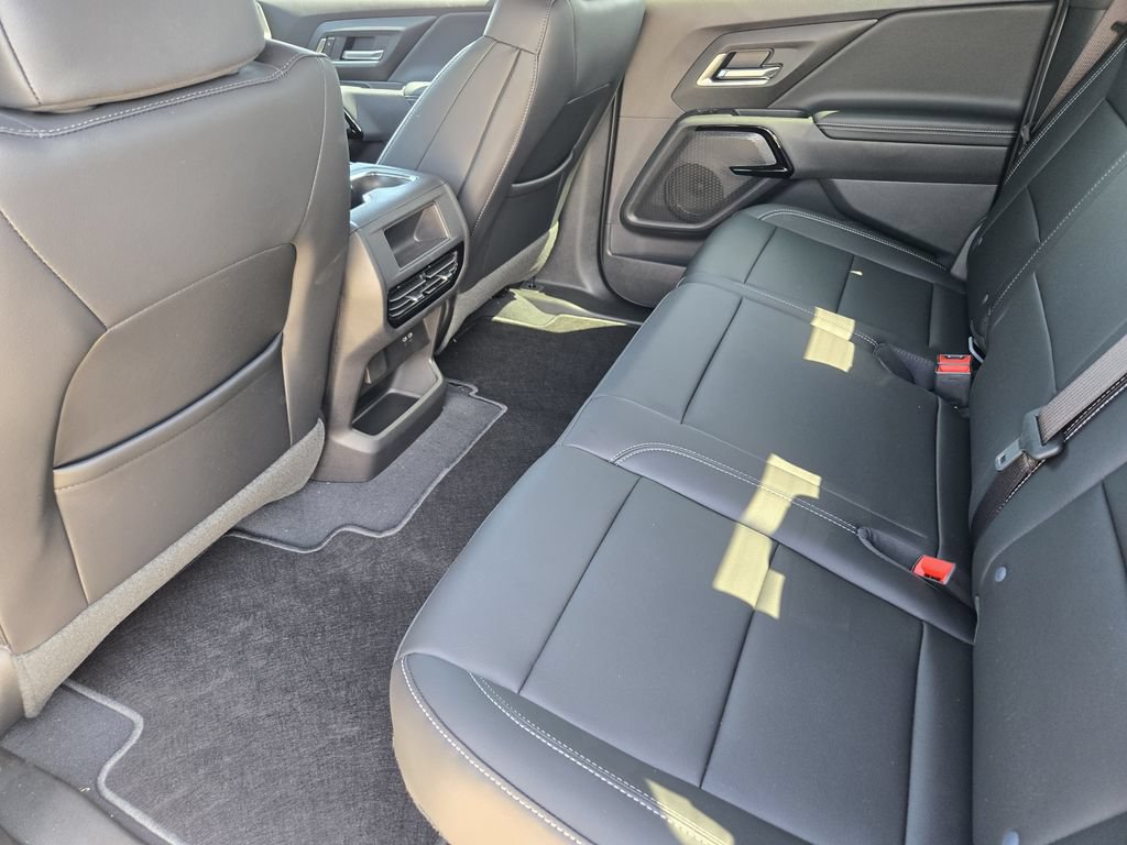 2026 Chevrolet Silverado EV LT - Photo 21