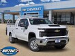  Chevrolet Silverado 2500 HD