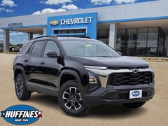 2026 Chevrolet Equinox Activ SUV