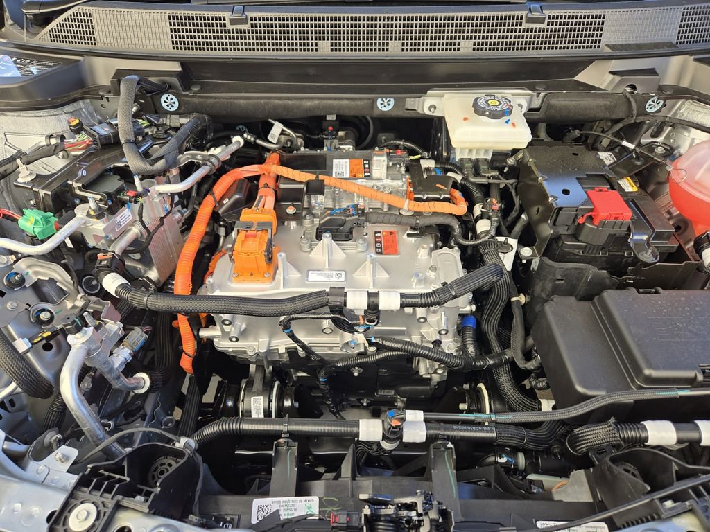 2026 Chevrolet Equinox EV 1LT - Photo 21