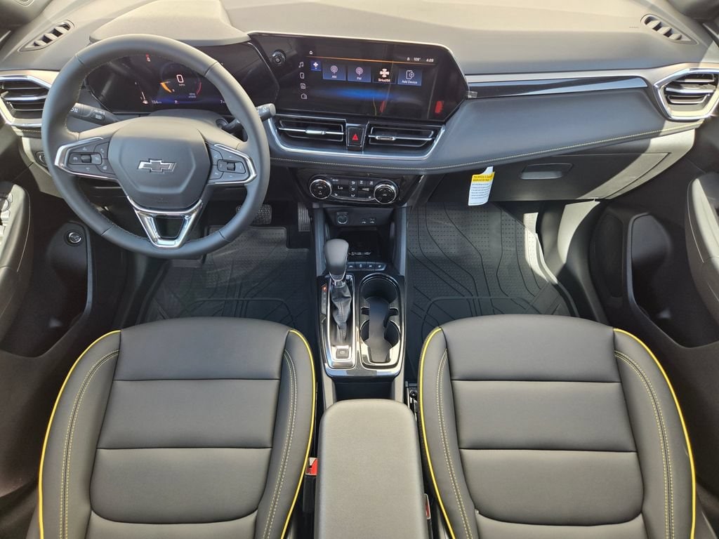 2026 Chevrolet Trailblazer Activ - Photo 21