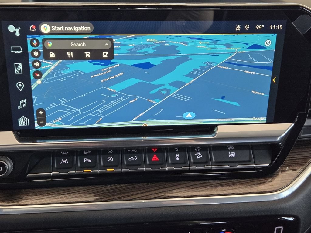 2026 Chevrolet Silverado 1500 RST - Photo 14