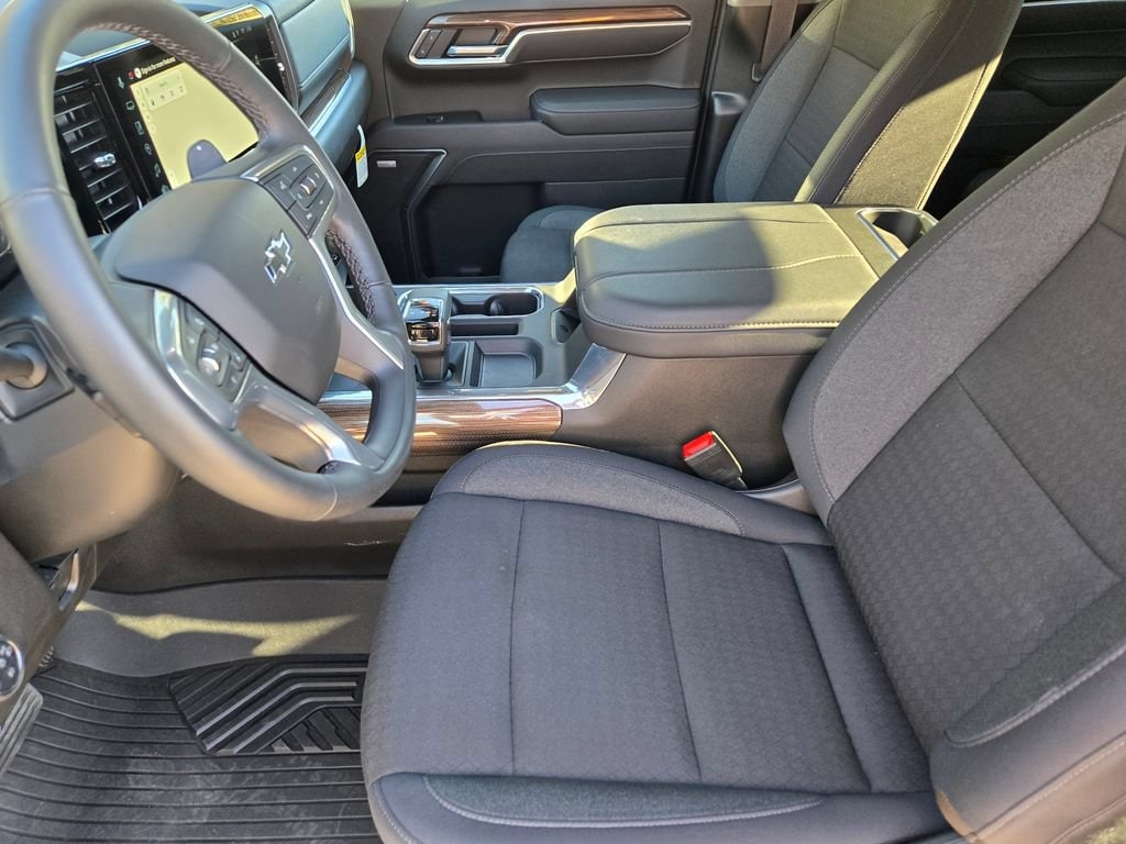 2026 Chevrolet Silverado 1500 RST - Photo 11