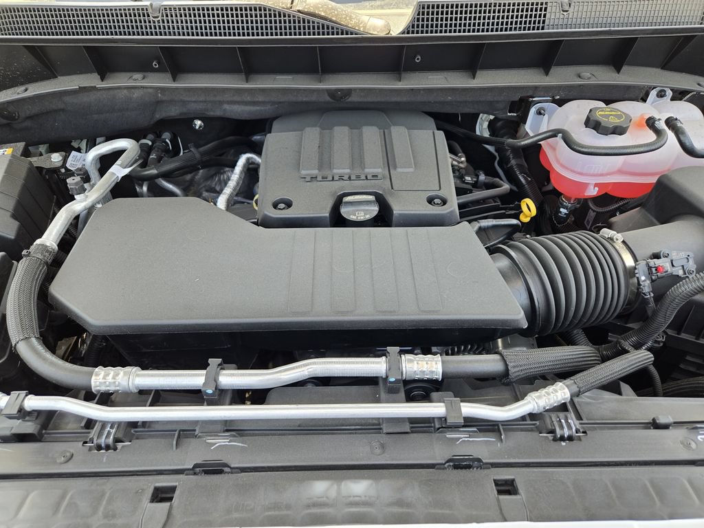 2026 Chevrolet Silverado 1500 RST - Photo 23