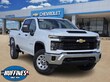  Chevrolet Silverado 3500 HD