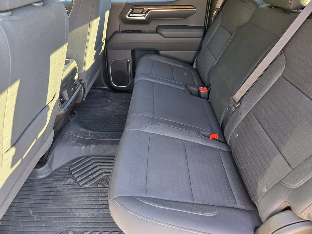 2026 Chevrolet Silverado 1500 RST - Photo 22