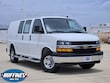  Chevrolet Express Cargo 2500