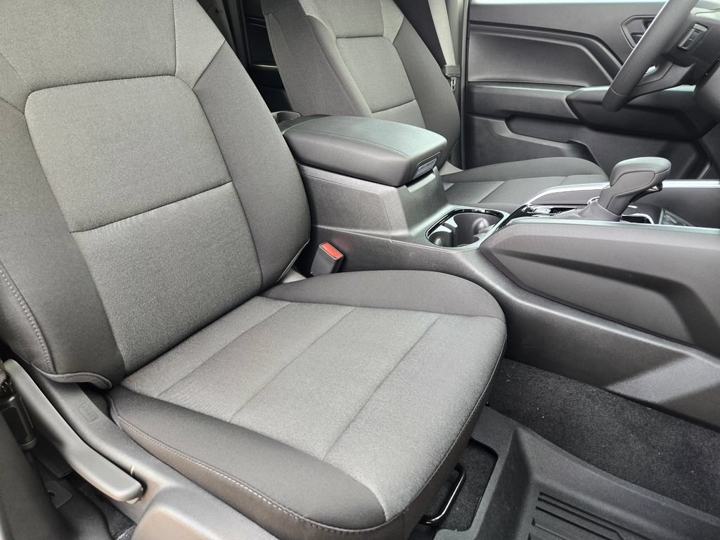 2026 Chevrolet Colorado Trail Boss - Photo 12