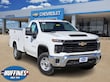 Chevrolet Silverado 2500 HD