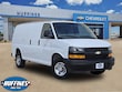 Chevrolet Express Cargo 3500
