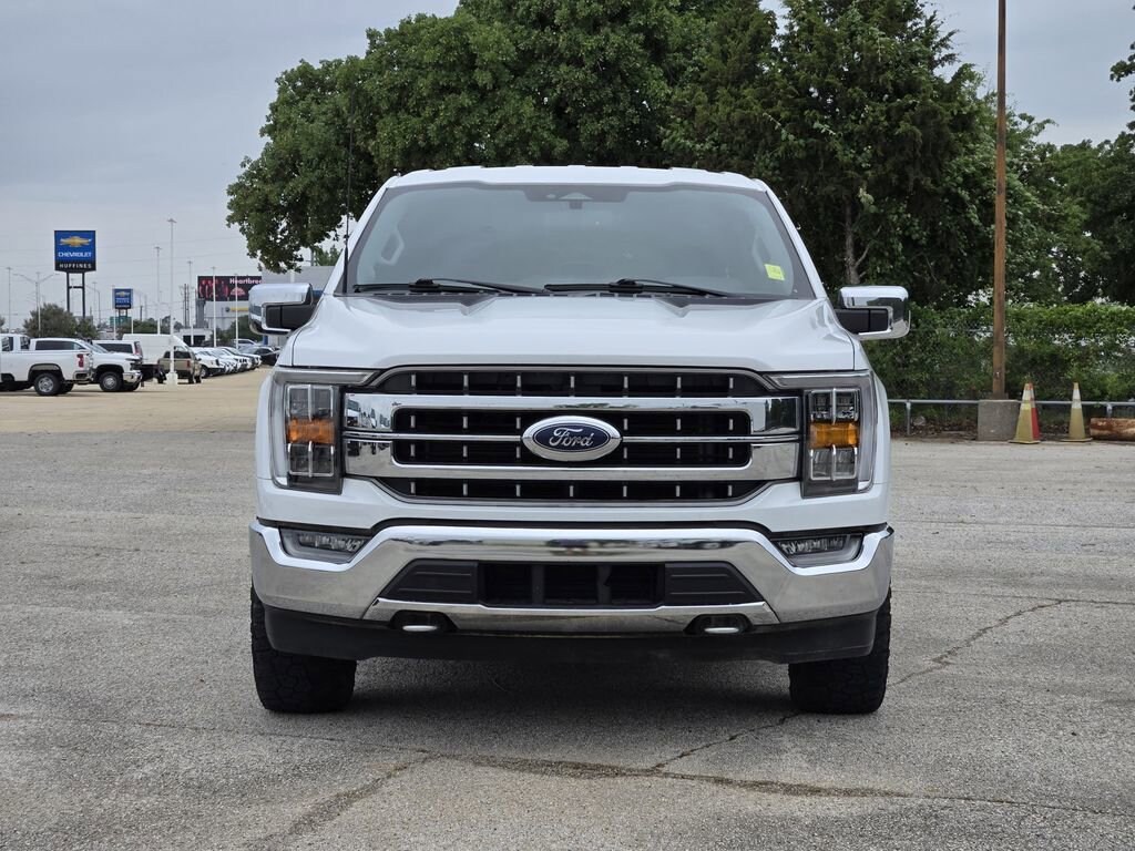 Used 2023 Ford F-150 XL