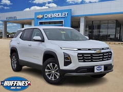 2026 Chevrolet Equinox LT SUV