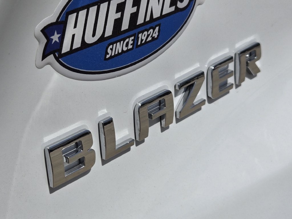 2026 Chevrolet Blazer 2LT - Photo 8
