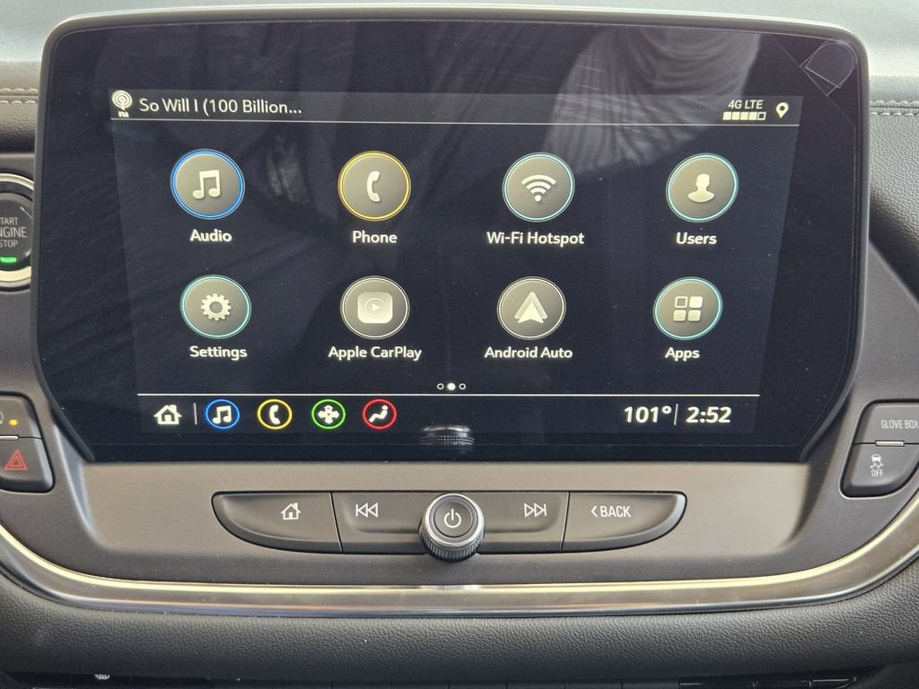 2026 Chevrolet Blazer 2LT - Photo 13