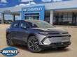  Chevrolet Equinox EV