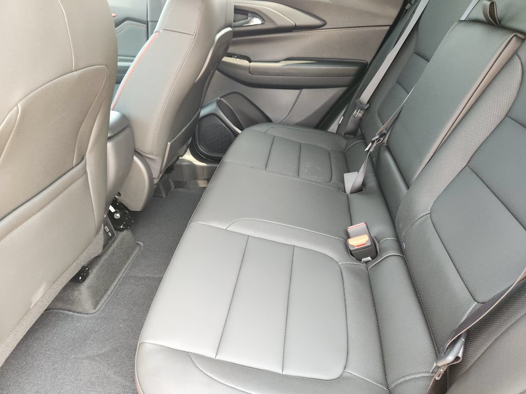 2026 Chevrolet Trailblazer RS - Photo 20