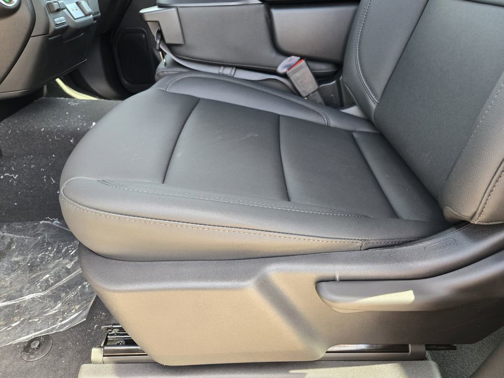 2026 Chevrolet Silverado 2500 HD Work Truck - Photo 19
