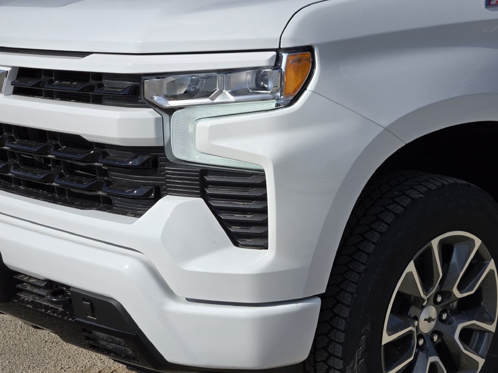 2026 Chevrolet Silverado 1500 RST - Photo 7
