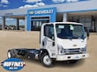  Chevrolet Low Cab Forward 4500 HD