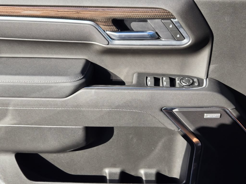 2026 Chevrolet Silverado 1500 RST - Photo 19