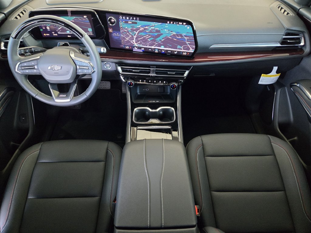 2026 Chevrolet Traverse Z71 - Photo 21