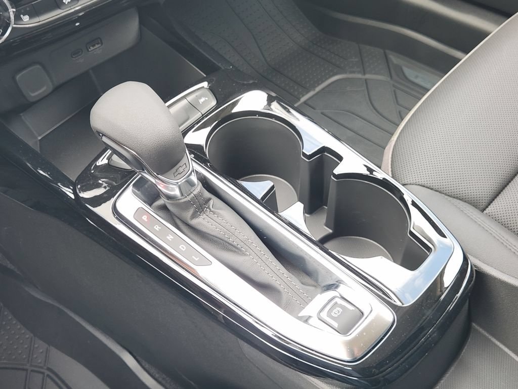 2026 Chevrolet Trax Activ - Photo 16