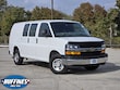  Chevrolet Express Cargo 2500