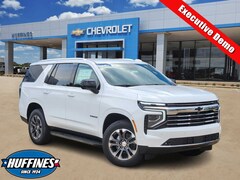 2025 Chevrolet Tahoe LT SUV